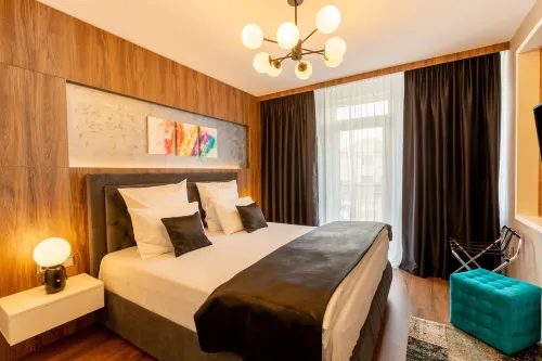 Bach Apartments - 3 estrellas