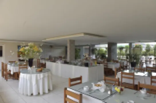 Panorama Hotel Hotels in Juazeiro Do Norte