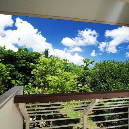 Coco Garden Resort Okinawa