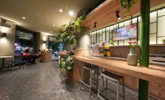 Bono Hotel Old Town