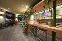 Bono Hotel Old Town Hotels in Adakoy Mahallesi