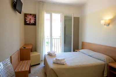 Hôtel de Porticcio Các khách sạn ở Pietrosella
