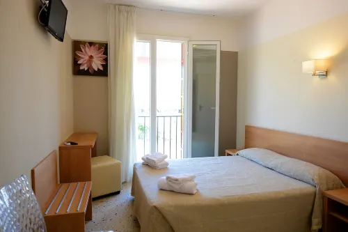 Hôtel de Porticcio Hotels in Porticcio