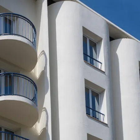 Le Cetai Cannes Beach Hotel