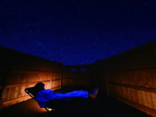 Hotel Fuki No Mori - Mountain view