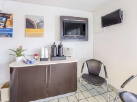 Motel 6 Yreka, CA Hoteles en Yreka