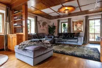 Meiser Spa Resort Hotels in Fichtenau