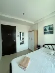 Primavera Residences - balcony