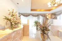 Hotel Fine Misaki Osaka