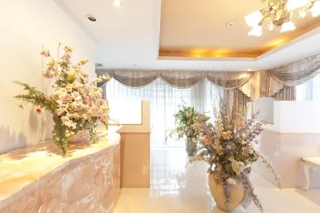 Hotel Fine Misaki Osaka Отели в г. Мисаки