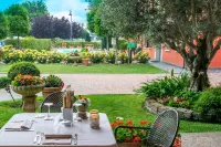 Hotel Tre Torri Các khách sạn ở San Prospero
