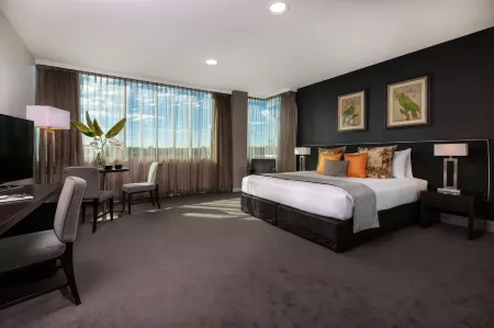 斯普林菲爾德湖酒店