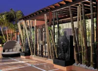 Green Garden Eco Resort & Villas - spa