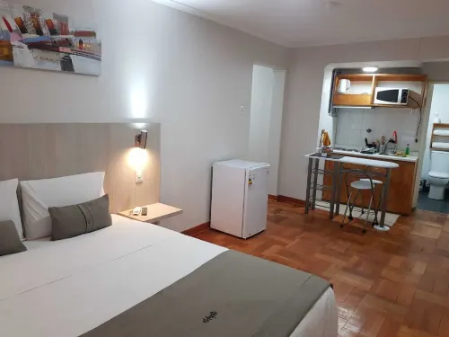 埃爾迪皮託酒店