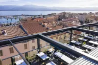 Hôtel Fesch & Spa - Scenic