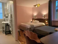 Auberge du Porche Hotels in Mombrier