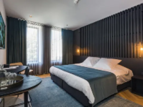 Designhotel Beila Hotels in Bilzen