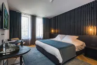 Designhotel Beila Hotels near De Brug Vroenhoven