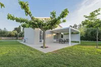 Ta Spitakia - Villas