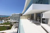Hipotels Gran Playa de Palma - Mountain view