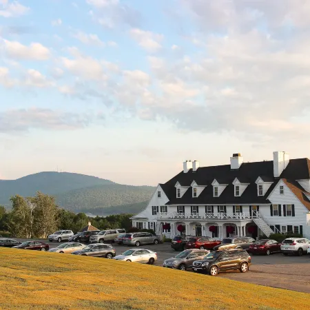 The Lucerne Inn