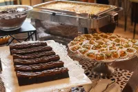 Toledo Amman Hotel - พร้อมอาหารเช้า