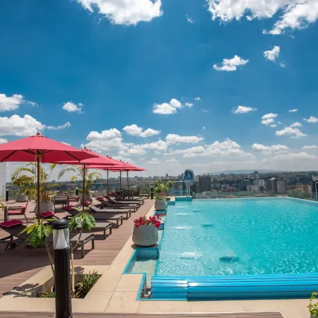 SkynestResidences by CityBlue, Nairobi Westlands