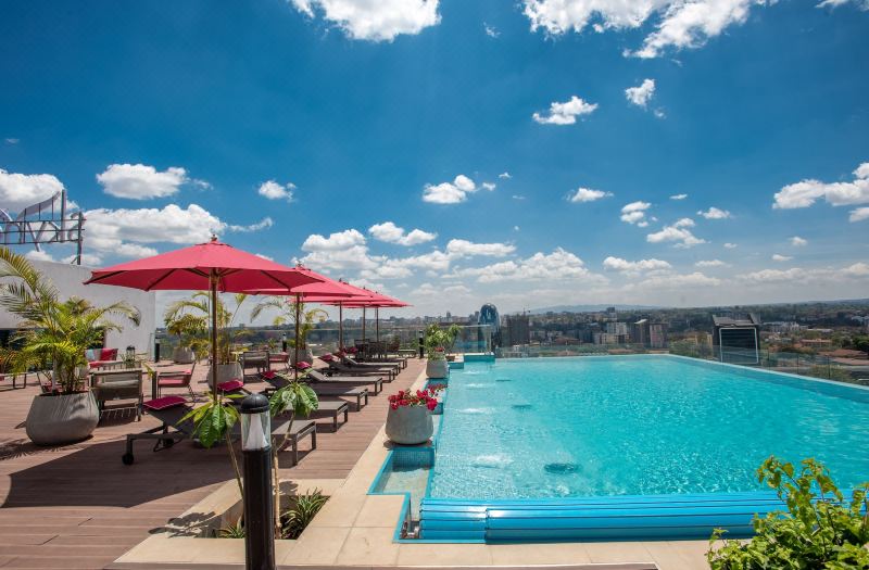 SkynestResidences by CityBlue, Nairobi Westlands photo 2