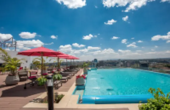 SkynestResidences by CityBlue, Nairobi Westlands