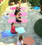 Mum's Garden Resort Hotels in Lekhnath