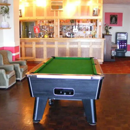 Trevelyan Hotel