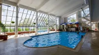 Sea Crest Beach Hotel Hotel di Falmouth