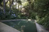 Okoroire Hot Springs Hotel - piscina