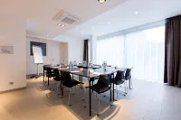 Tower Hotel Aalst Hotels in Aalst