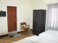Cozy Home Ξενοδοχεία στην πόλη Lalitpur