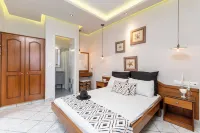 Hotel Palatia - balcone