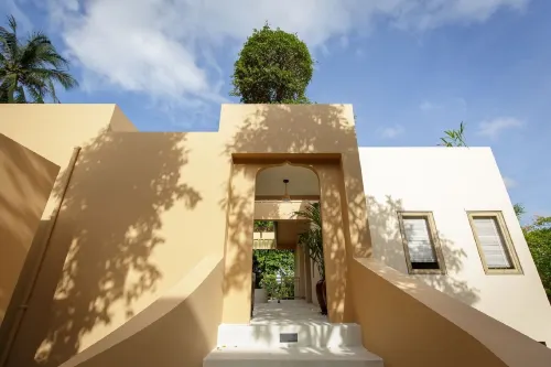 Aspire Villas