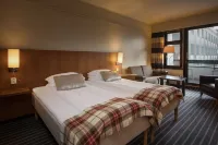 Scandic Sunnfjord Hotel & Spa Hotel a 