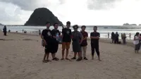 Kanalan Homestay Banyuwangi Hotels in Banyuwangi Sub-District