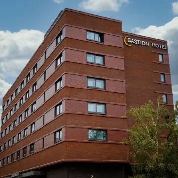 Bastion Hotel Nijmegen Отели в г. Нимеген