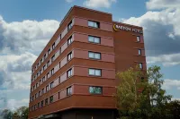 Bastion Hotel Nijmegen Hotel dekat Radboud University Nijmegen