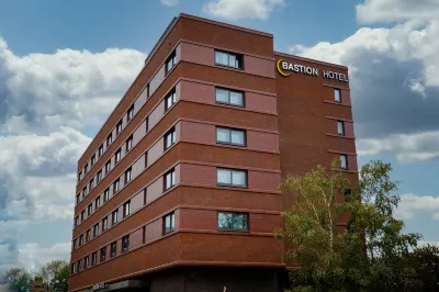 Bastion Hotel Nijmegen Hotels near Nijmegen