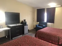 Days Inn by Wyndham Grove City Columbus South - Parkering