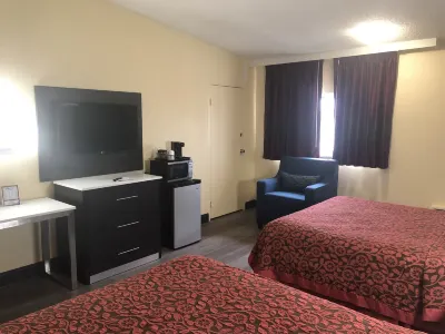 Days Inn by Wyndham Grove City Columbus South Hotels in Grove City
