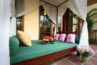 Shewe Wana Suite Resort