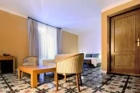Hotel Ahc Palacio Coria Hotels in Coria