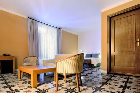 Hotel Ahc Palacio Coria