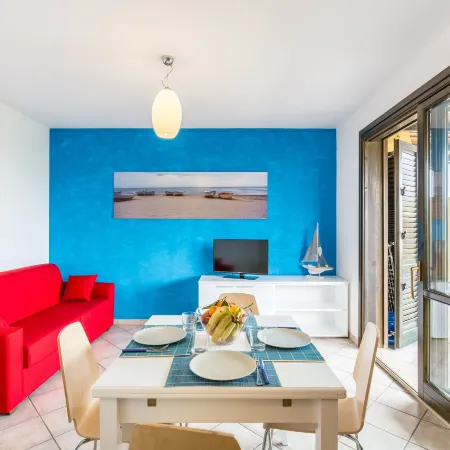 Residence Andrea Doria