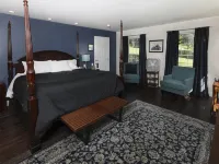 Inn at Taughannock Falls Hotels in Ulysses