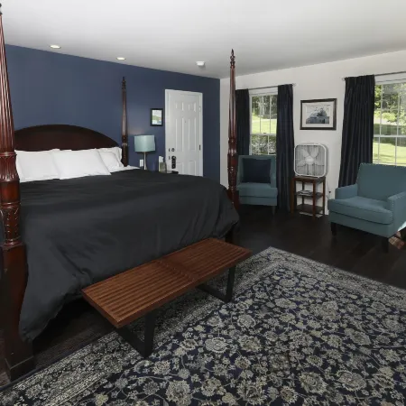 Inn at Taughannock Falls